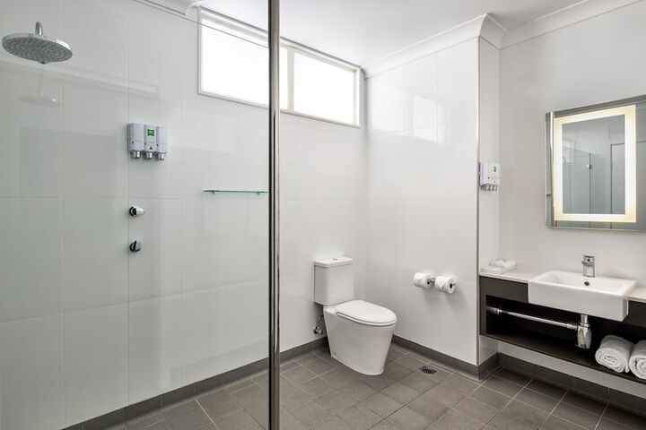 Bath Amenities
