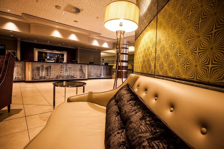 Hotel Interior 4 of 46