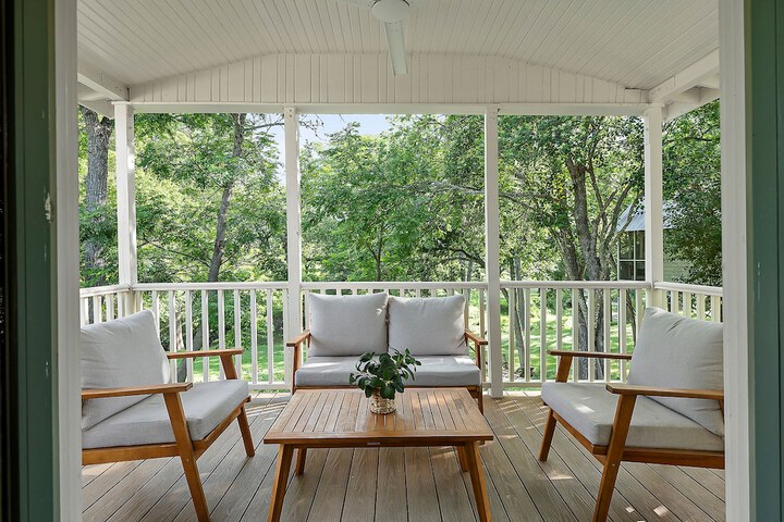 Terrace/Patio 63 of 100