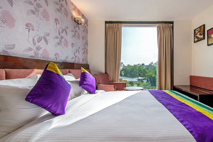 Hotel 6 of 7