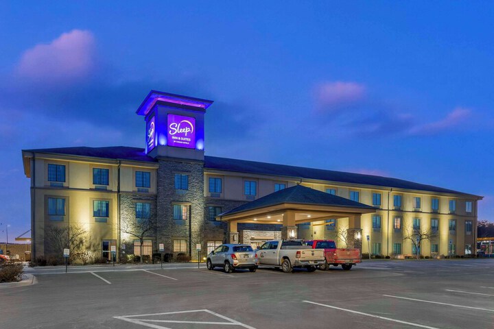 Hotel 47 of 54