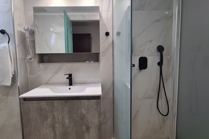Bath Amenities