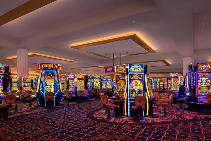 Casino