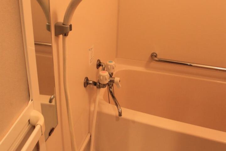 Bath Interior