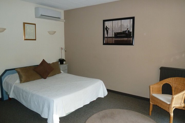 Room Interior