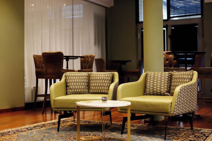 Lobby Photos