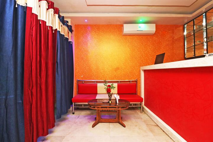 Hotel Interior 4 of 30