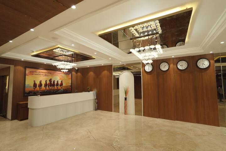 Hotel Interior 10 of 102