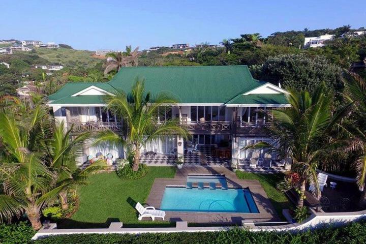 Image of Shakas Seat Guesthouse