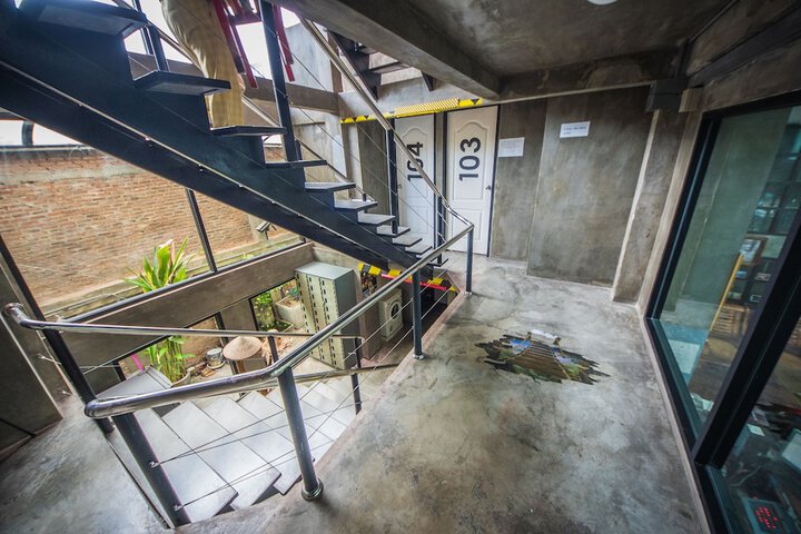 Lobby Photos