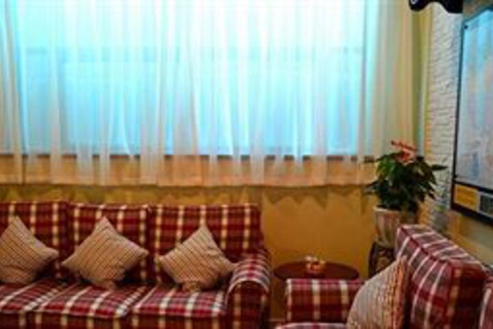 Hotel Interior 12 of 14