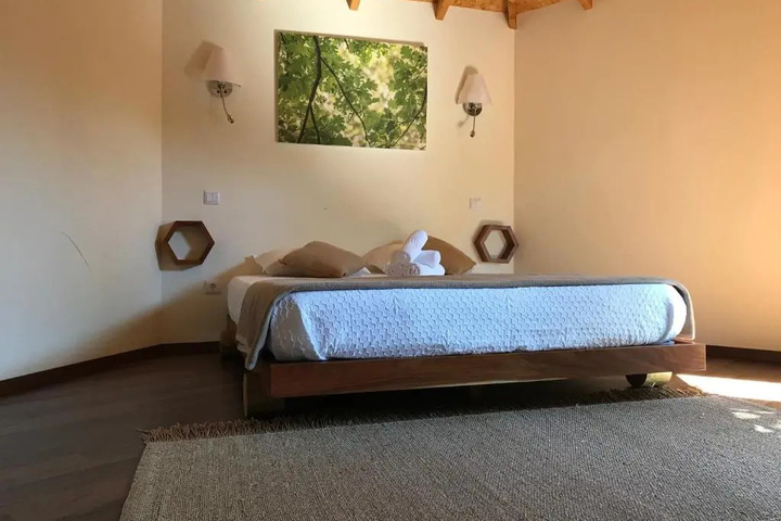 Eco-Bungalow