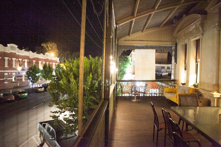 Terrace/Patio 35 of 49