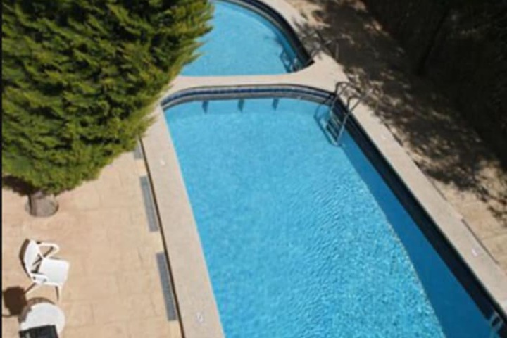 Pools & Facilities