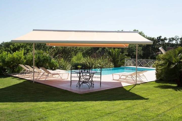 Pool to Cool