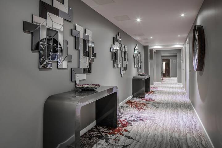 Hotel Interior 3 of 130