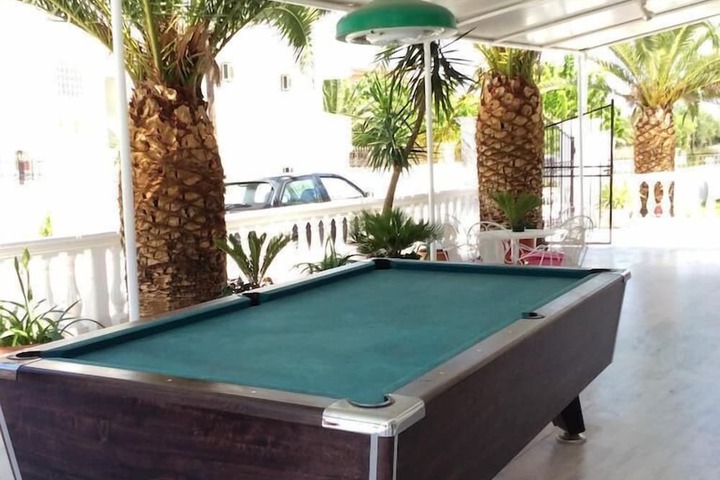 Billiards