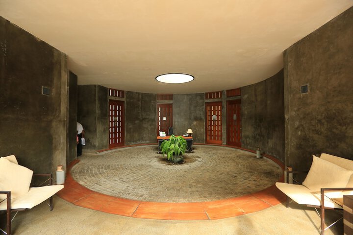 Spa and Wellness