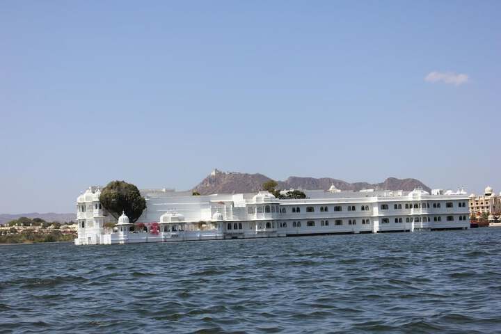 Hotel 46 of 49