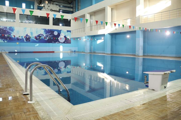 Pool 18 of 29