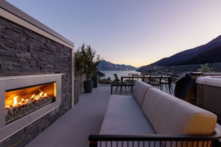 Terrace/Patio 193 of 216