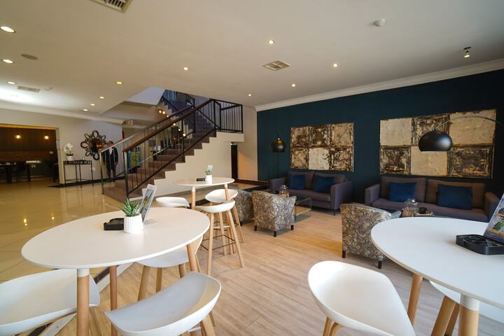 Hotel Interior 7 of 22