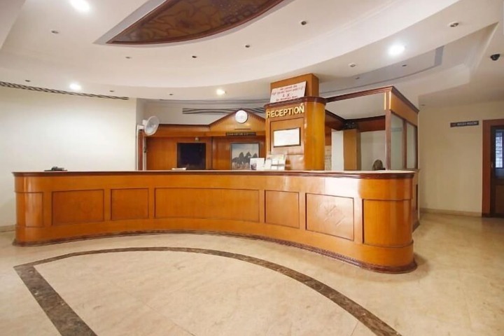 Hotel Interior 2 of 37