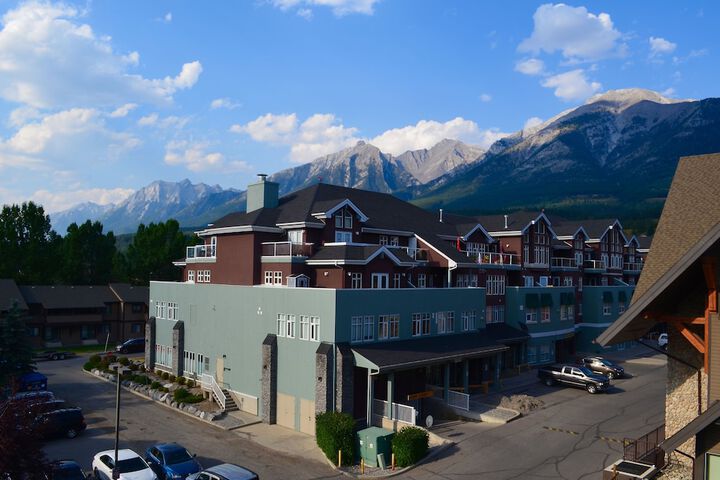 Hotel View 68 of 76