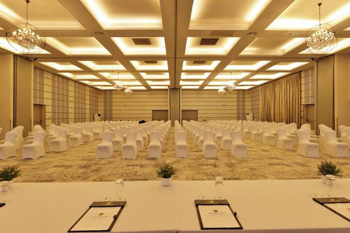Meeting 134 of 261