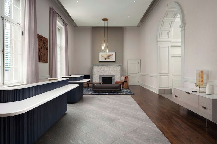 Hotel Interior 2 of 74