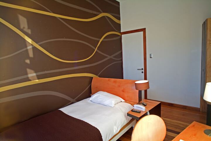 Hotel Latitud 33 SUR in Valparaíso