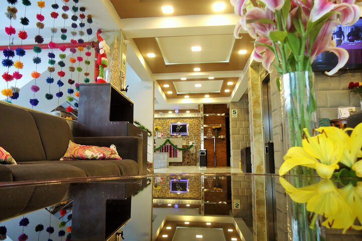 San Francisco Cusco Hotel