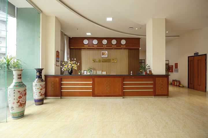 Kinh Do Hotel