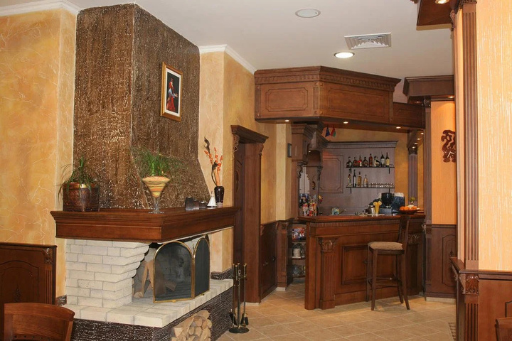 St.George Hotel