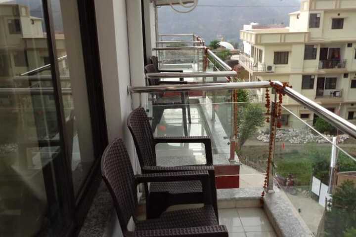 Hotel View 28 of 28