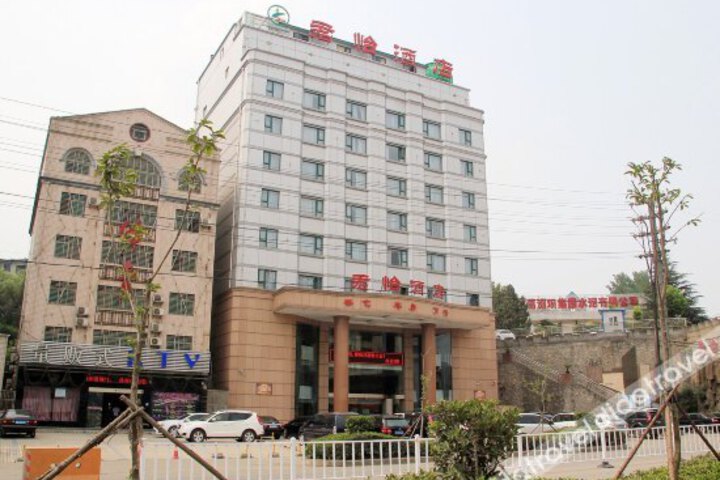 Jun Yi Hotel