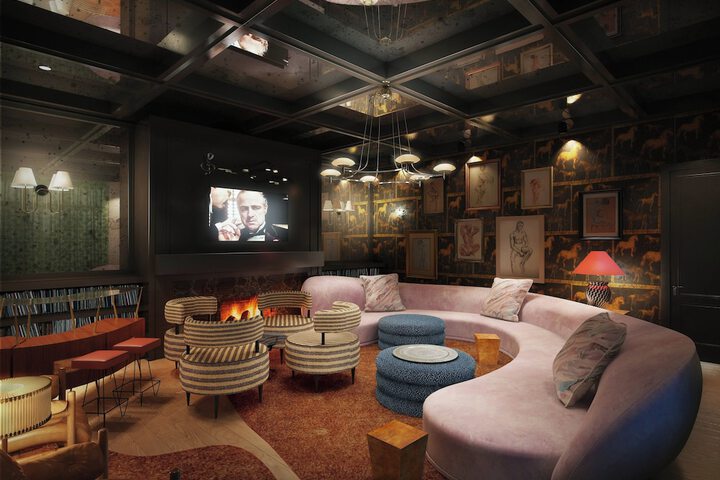 Nightclub