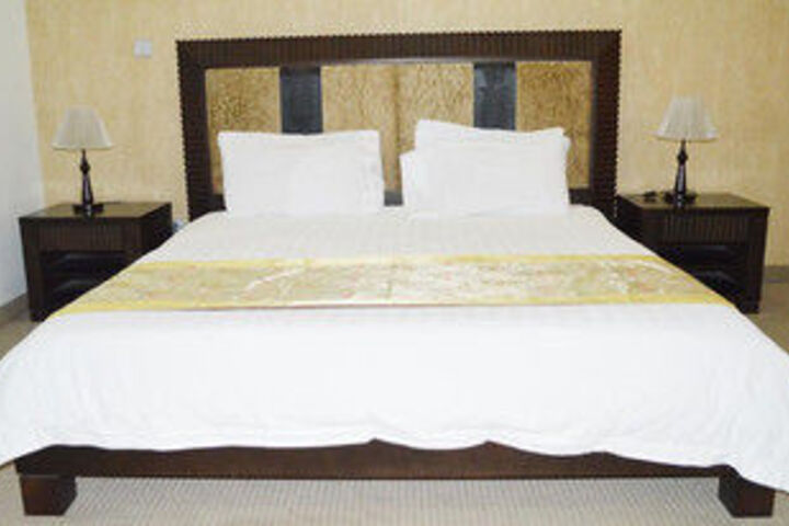 Fitness Center Photo