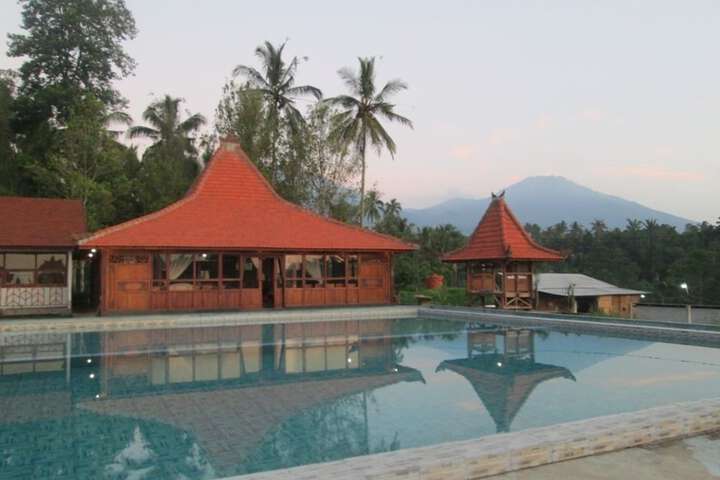 Photo of Kampoeng Joglo Ijen Banyuwangi