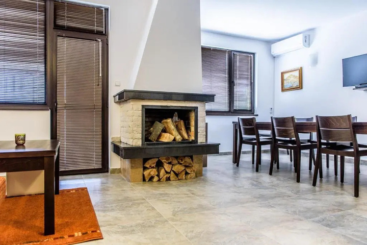 KTB Manastira Holiday Village