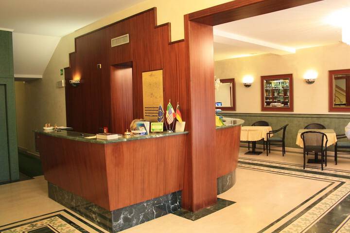 Lobby Photos
