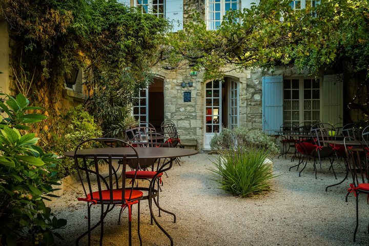 Terrace/Patio 75 of 79