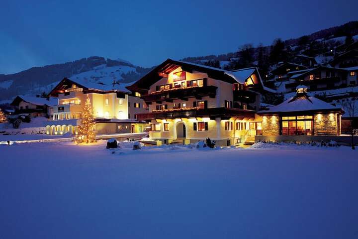 Hotel Hubertus