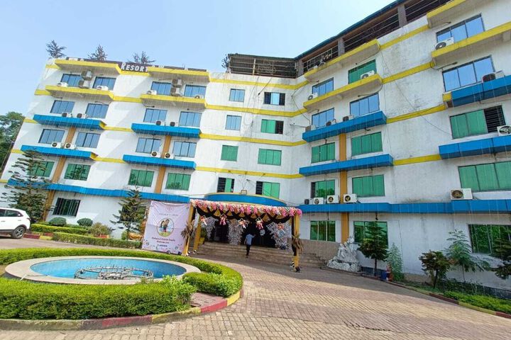 Panorama Resorts & Parks