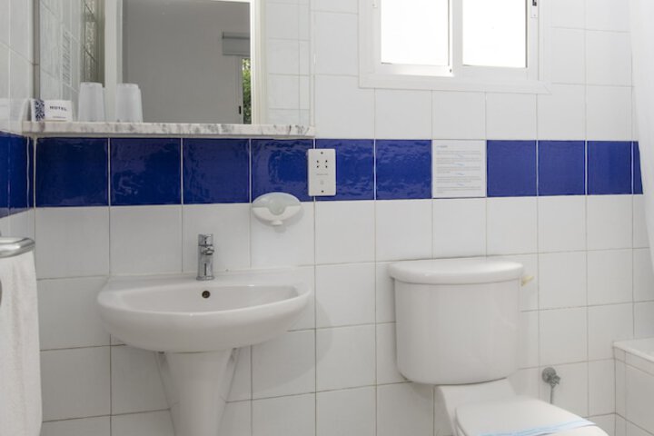Bath Amenities