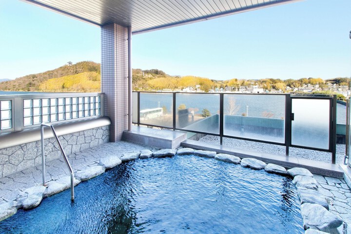 Public bath