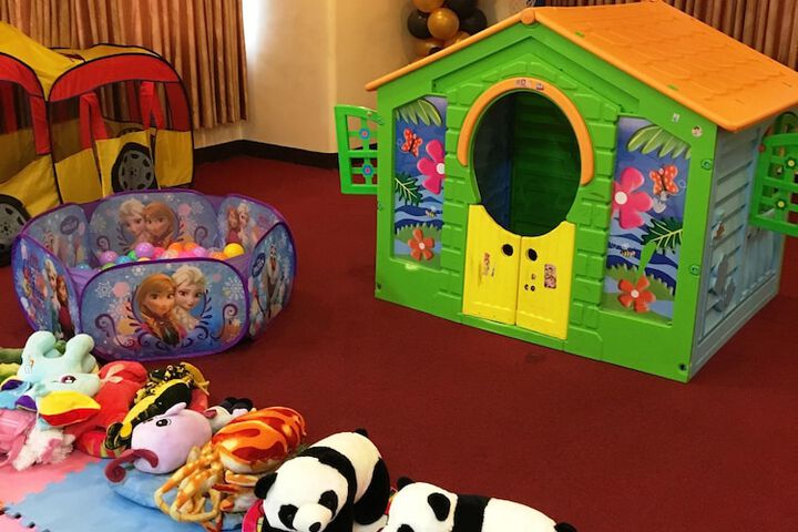 Childrens Activities 46 of 55