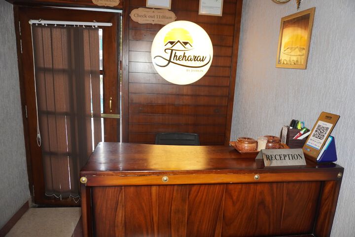 Hotel Interior 2 of 53