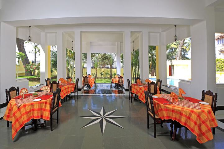 Restaurants