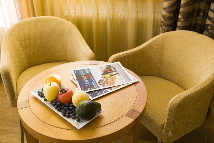 Hotel Interior 104 of 118